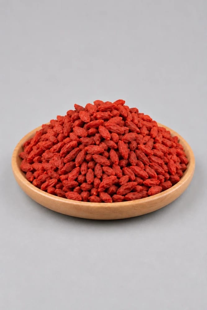 Bayas de Goji · Gou Qi Zi