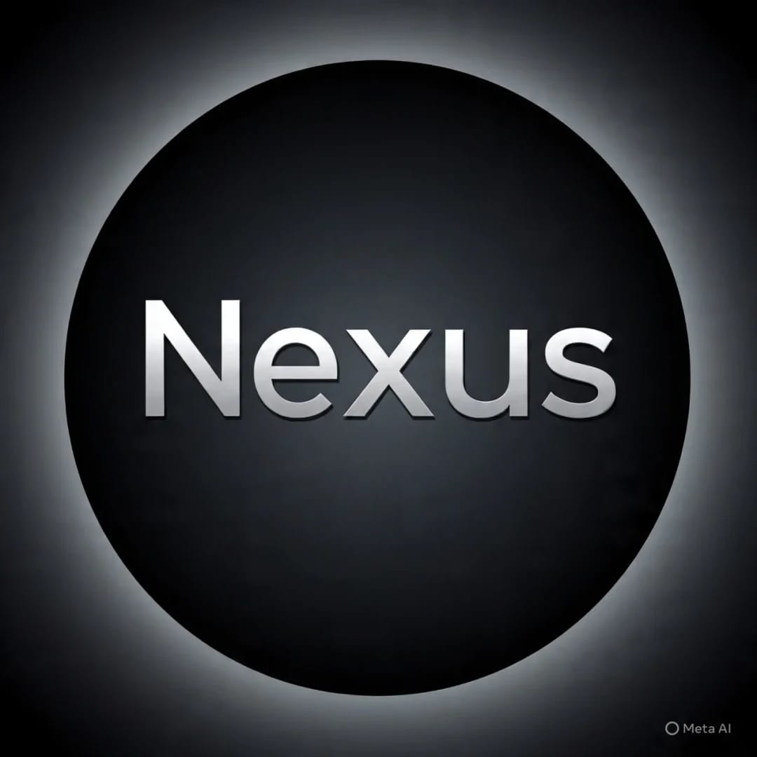 Banner de nexus