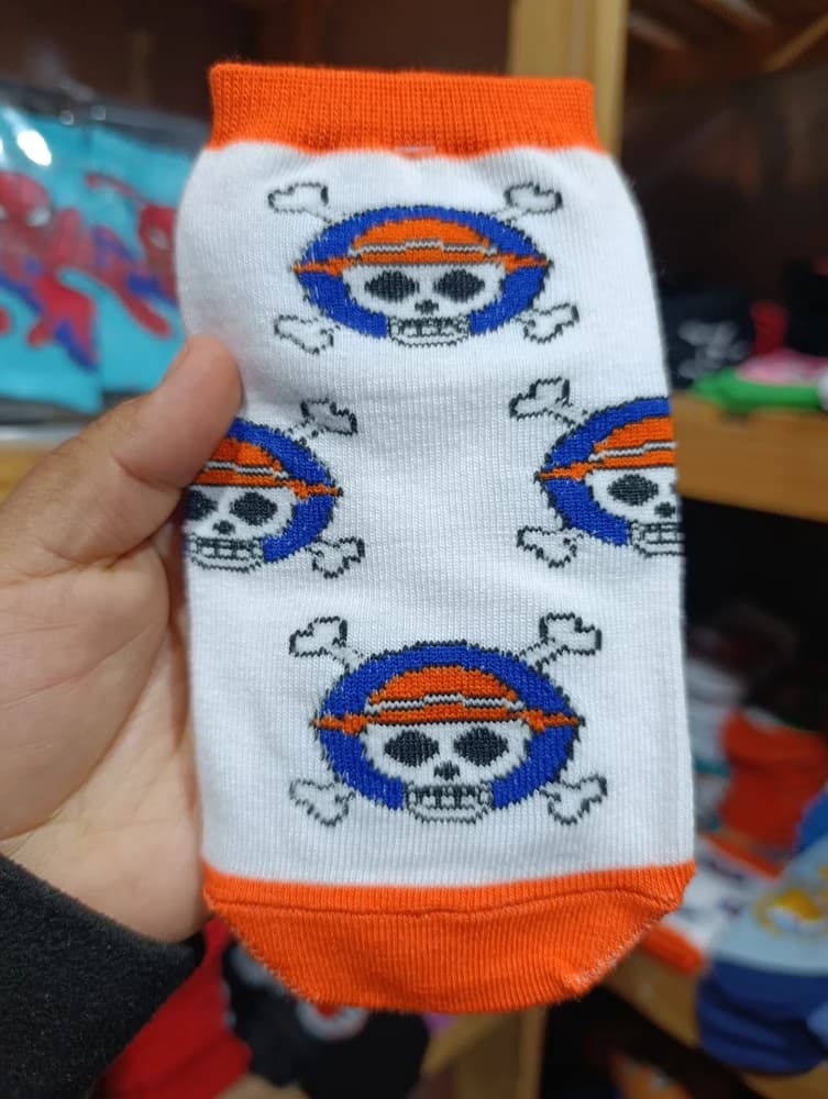 Soquetes de adulto