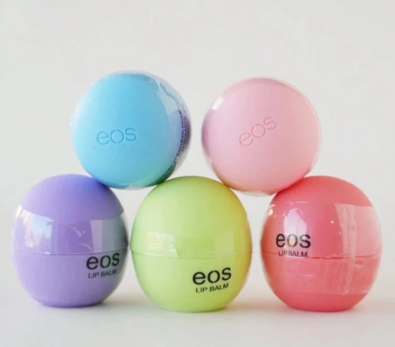 Bálsamos Eos