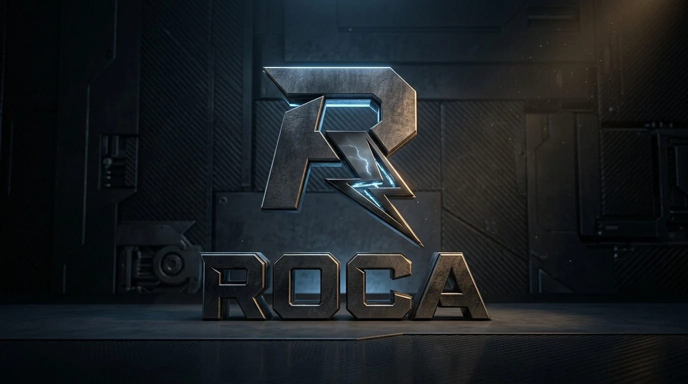 Banner de RoCa
