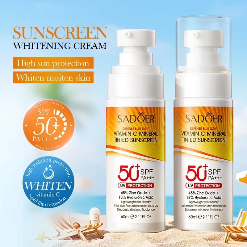 Protector spf 50