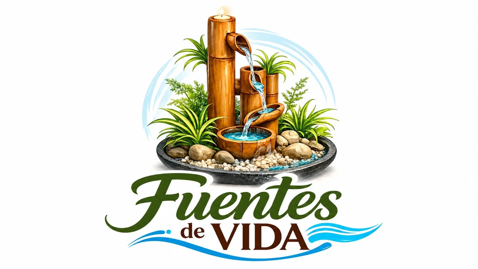 Banner de Fuentes de Vida
