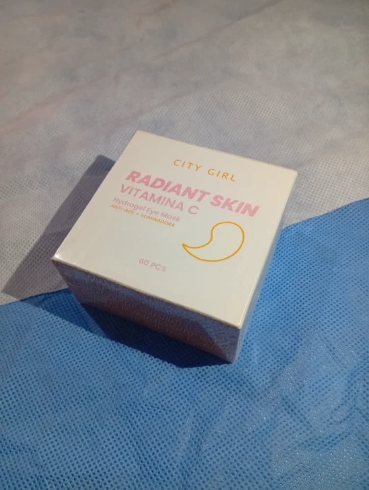 mascarilla para ojeras