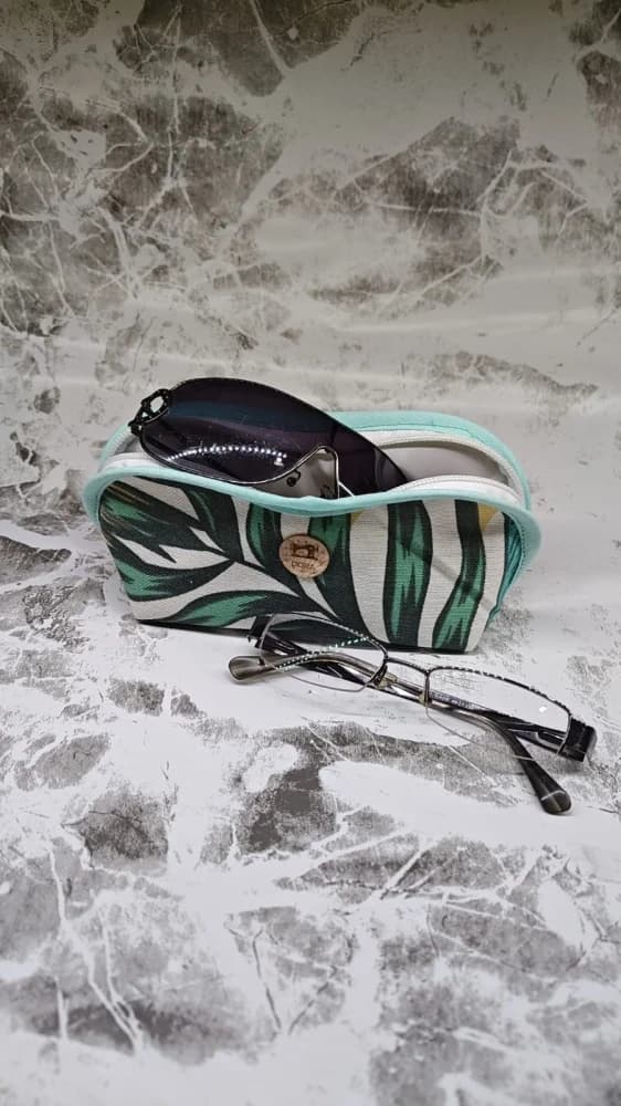 Porta Lentes