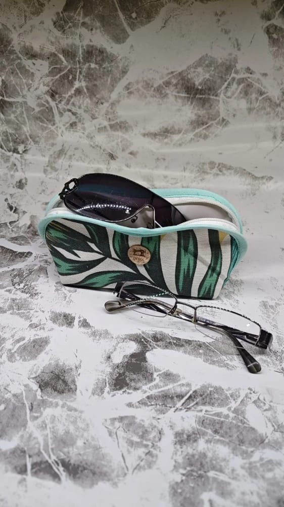 Porta Lentes