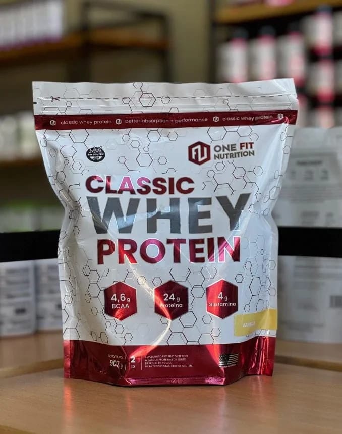 Proteina ONE FIT 2 Lb