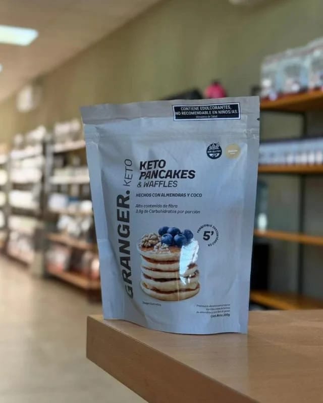 Granger keto 200 Gr