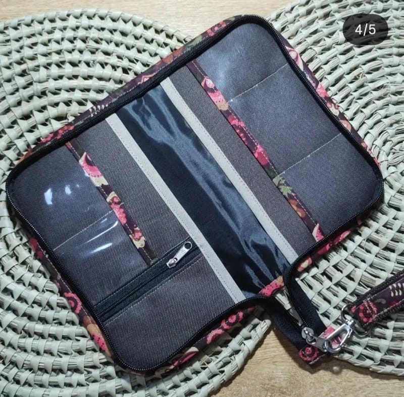 Billetera Victoria