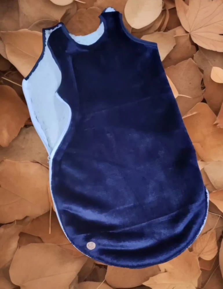 Bolsa de dormir para bebés