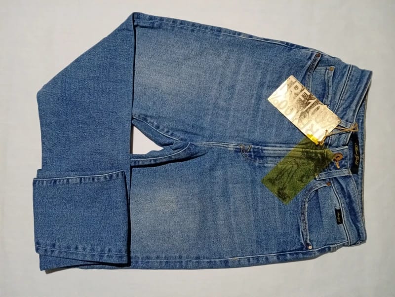 Jeans claro Talle 32