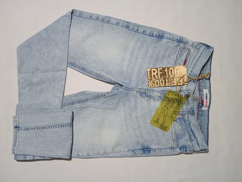 Jeans claro Talle 32