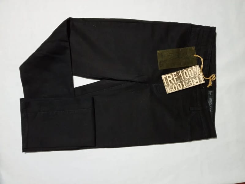 Jeans negro Talle 34