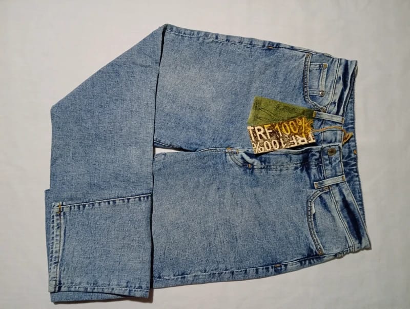 Jeans claro Talle 37
