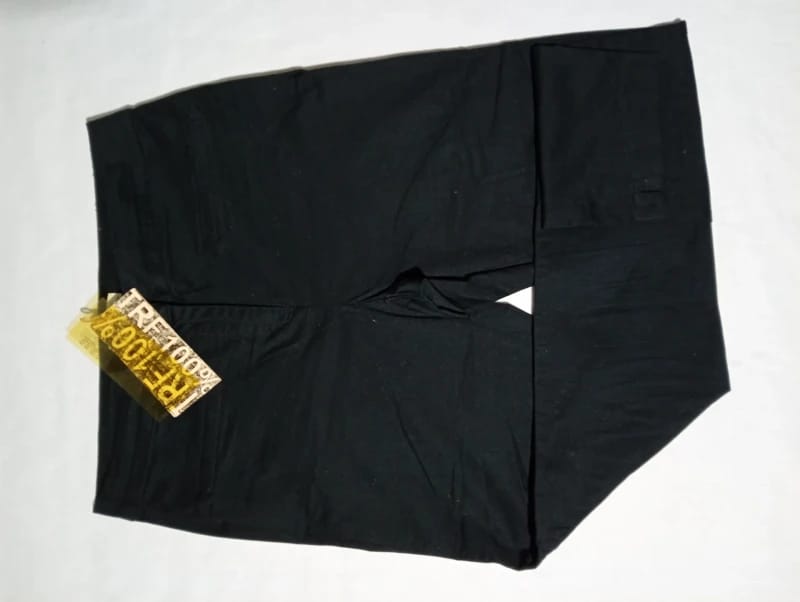 Jeans negro Talle 38