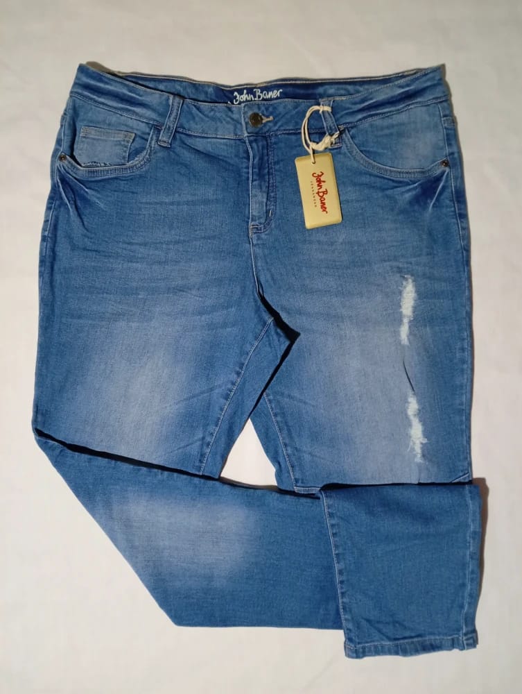 Jeans claro Talle 44