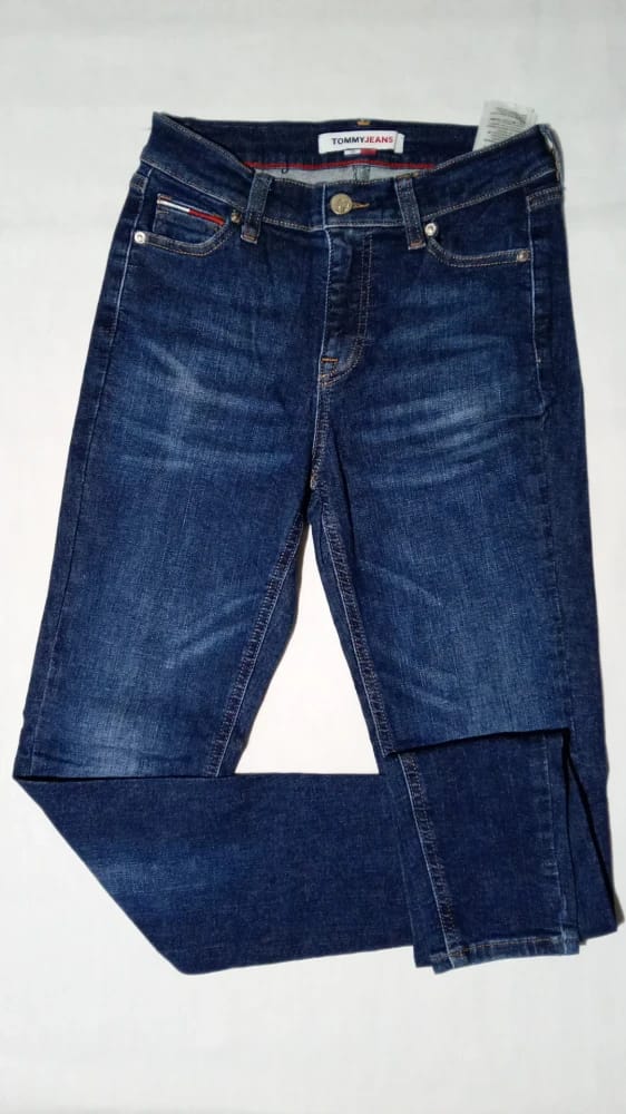 Jeans azul Talle 44