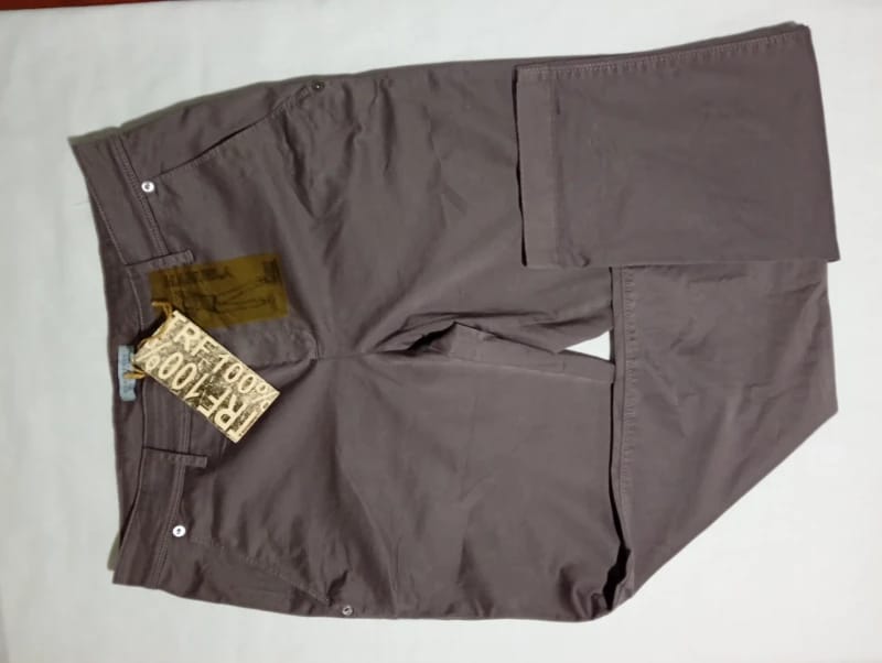 Pantalón gris Talle 42
