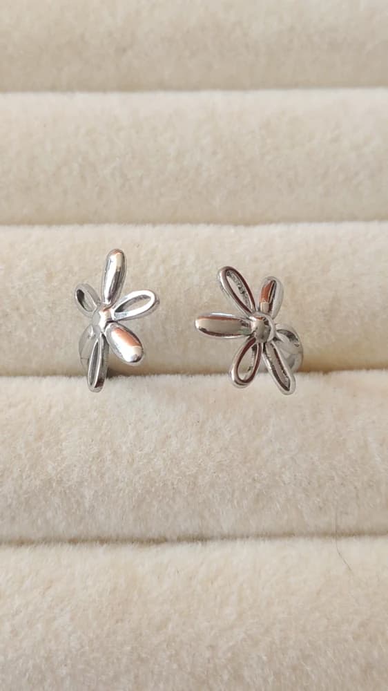 Anillo Margaritas