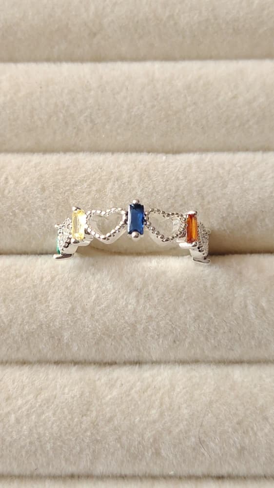 Anillo Kayra