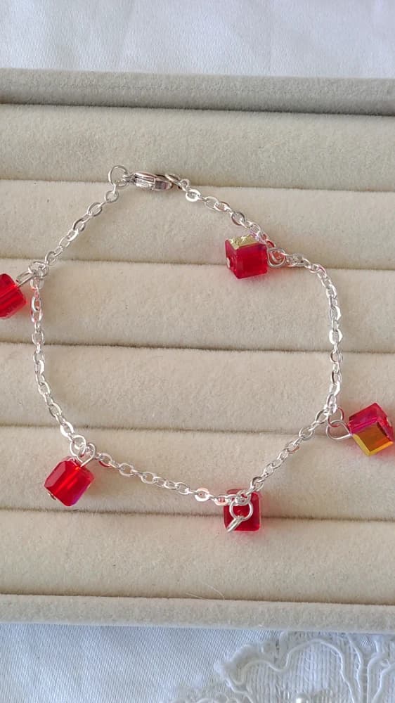 Pulsera Poly
