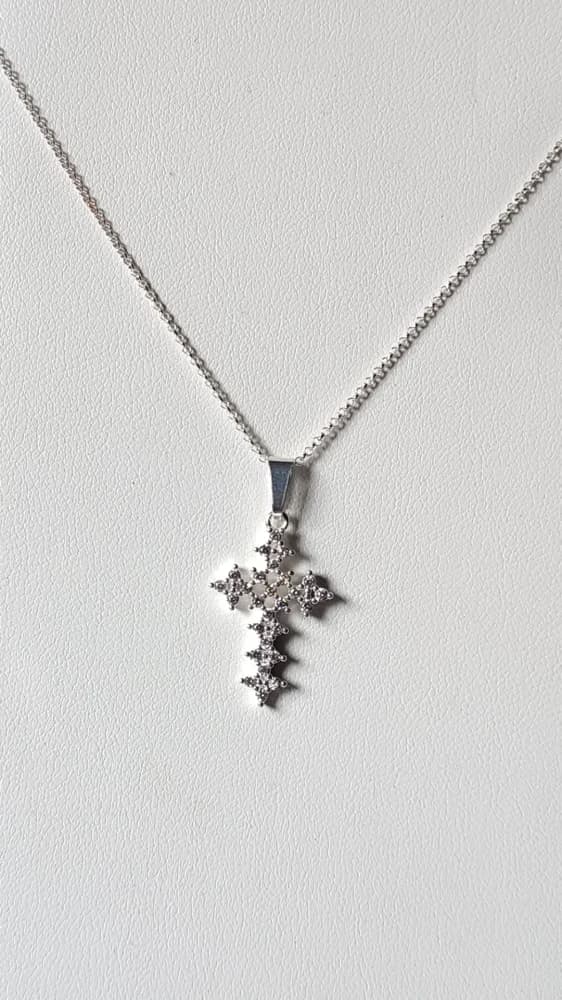 Collar Espinas