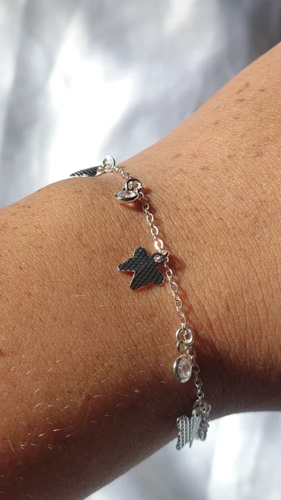 Pulsera Mariposa