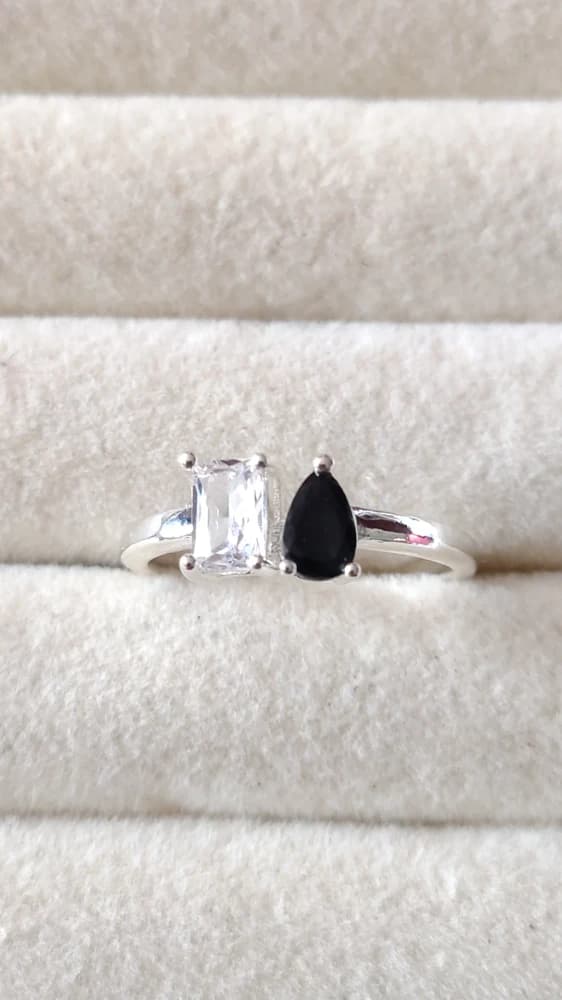 Anillo Maria
