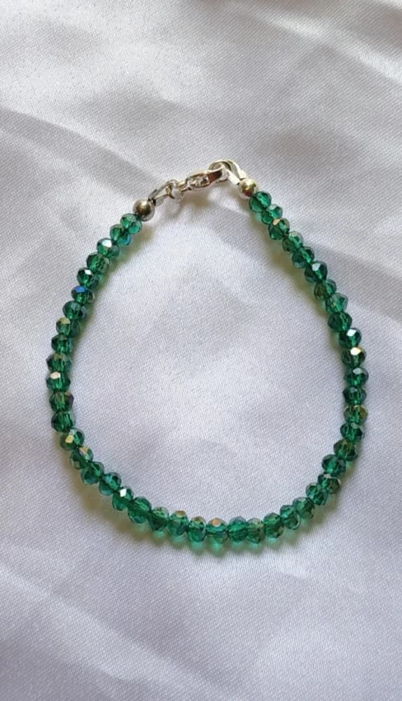 Pulsera Green