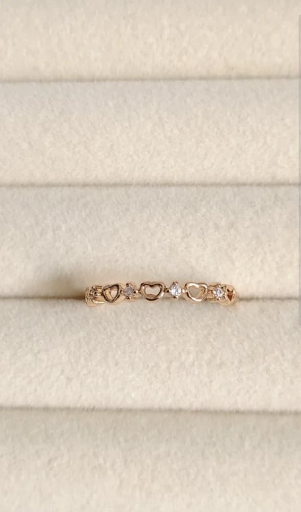 Anillo Cocó