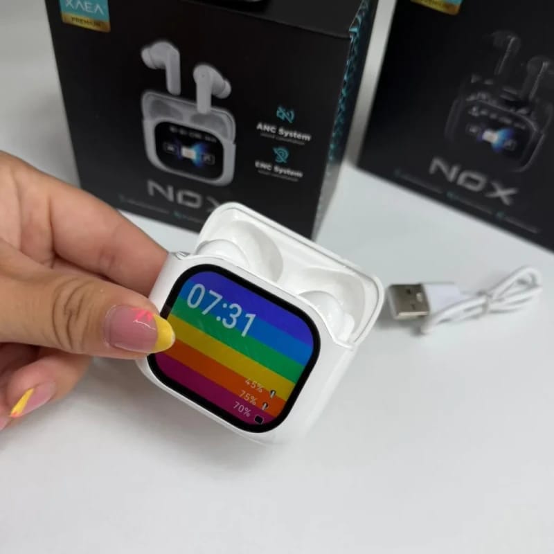 Auriculares Nox Xaea