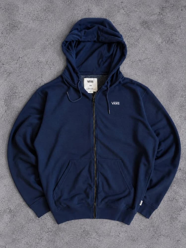 Campera Vans