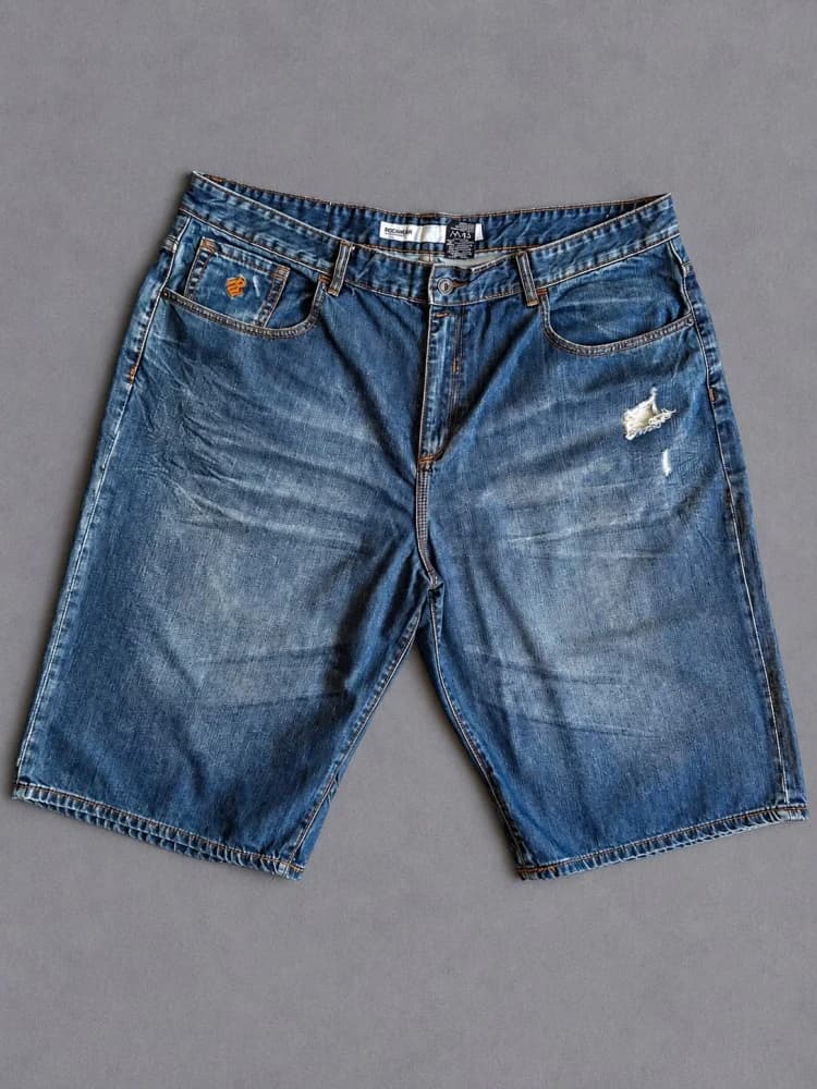Bermuda Rocawear