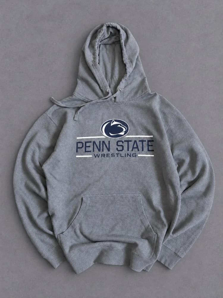 Hoddie Penn State