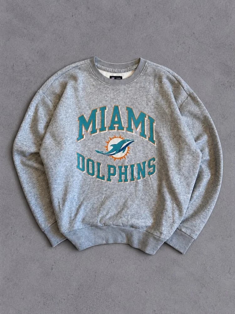 Buzo NFL Miami Dolphins