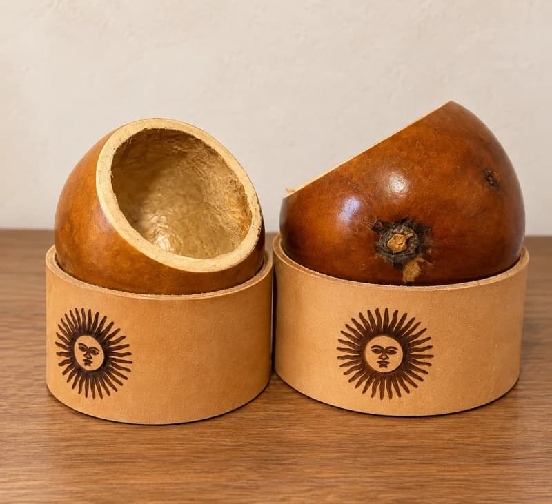 Mate Galleta