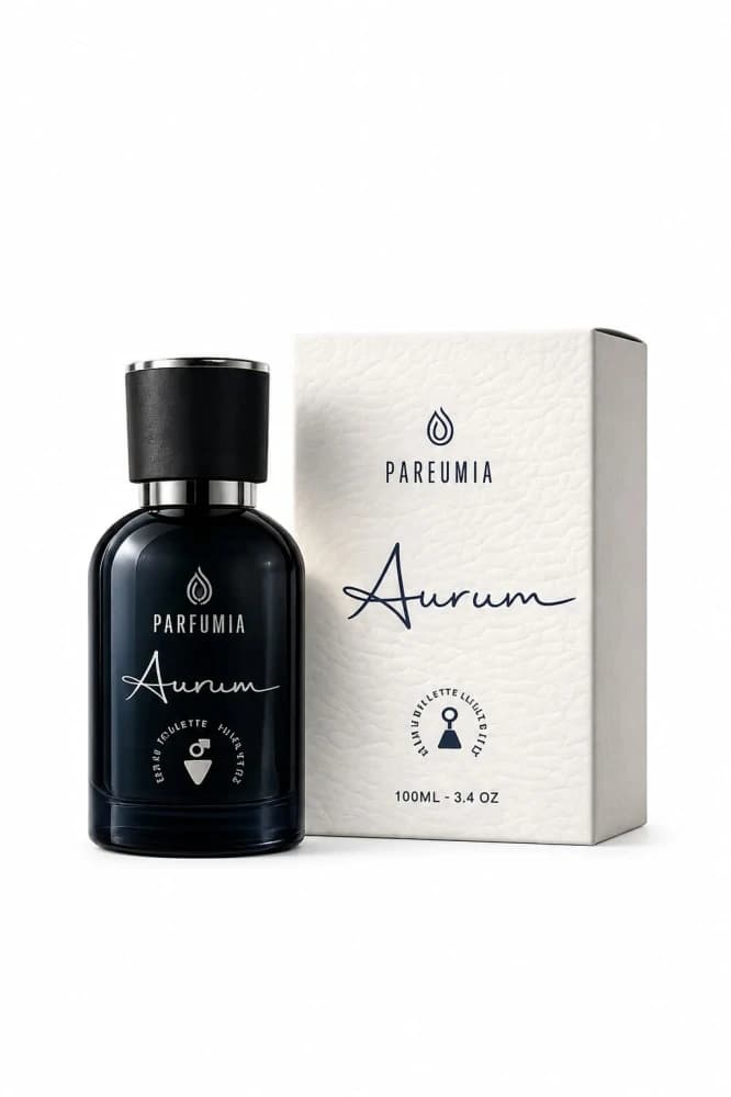 Parfumia Aurum