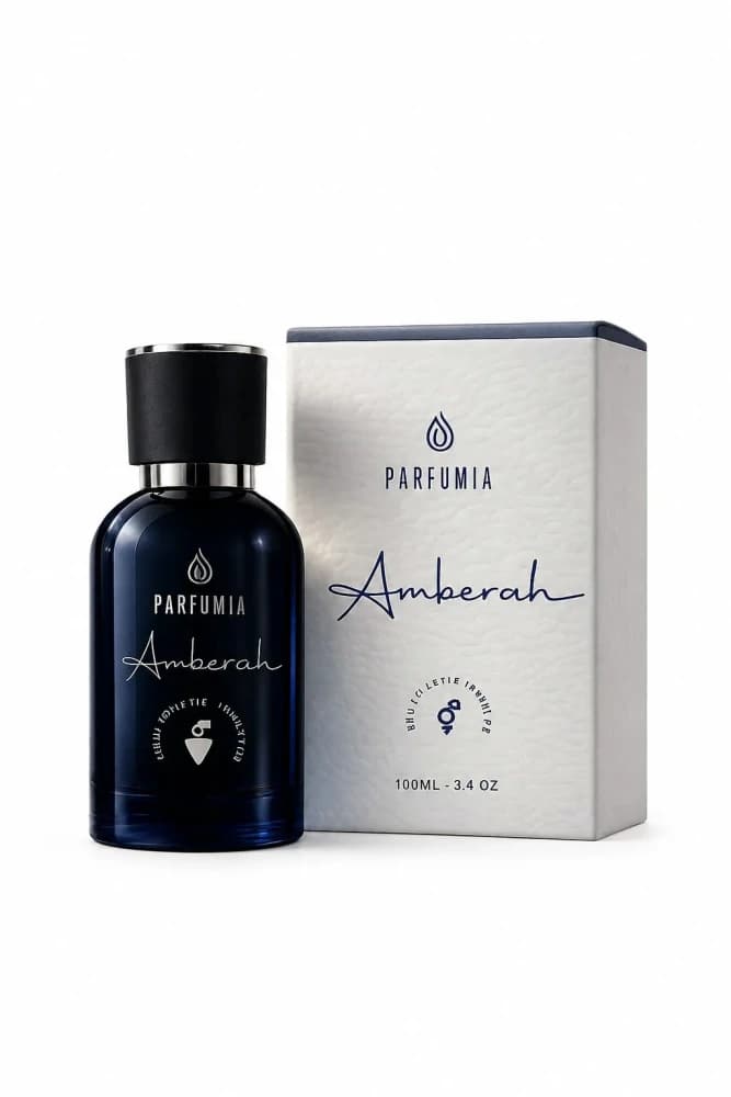Parfumia Amberah