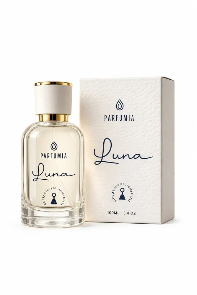 Parfumia luna