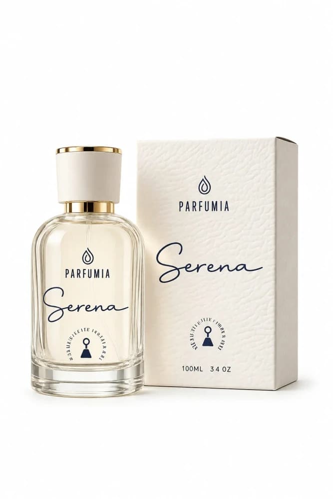 Parfumia serena