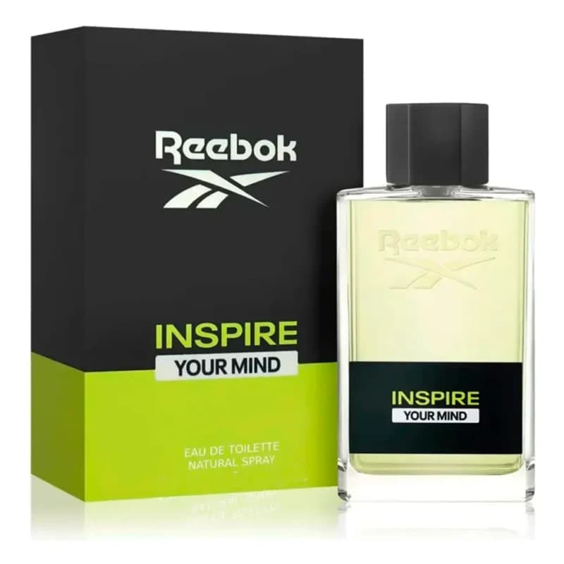 Reebok inspire 100 ml