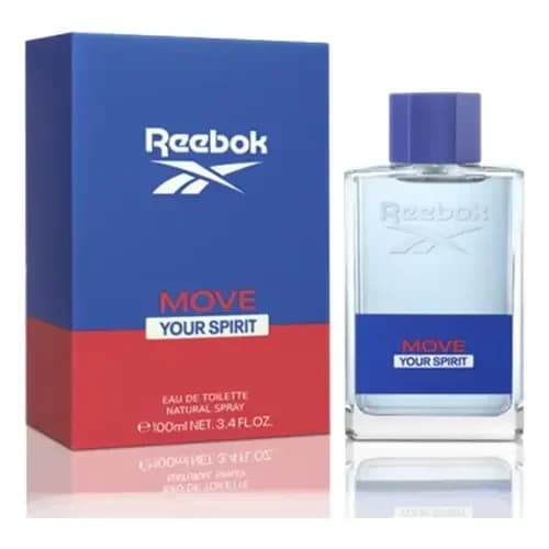 Reebok move