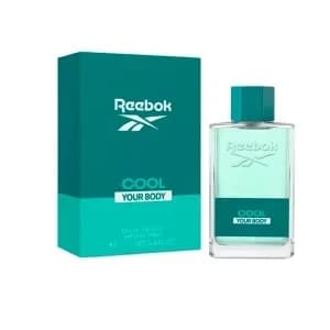 Reebok cool