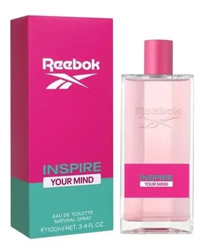 Reebook inspire woman