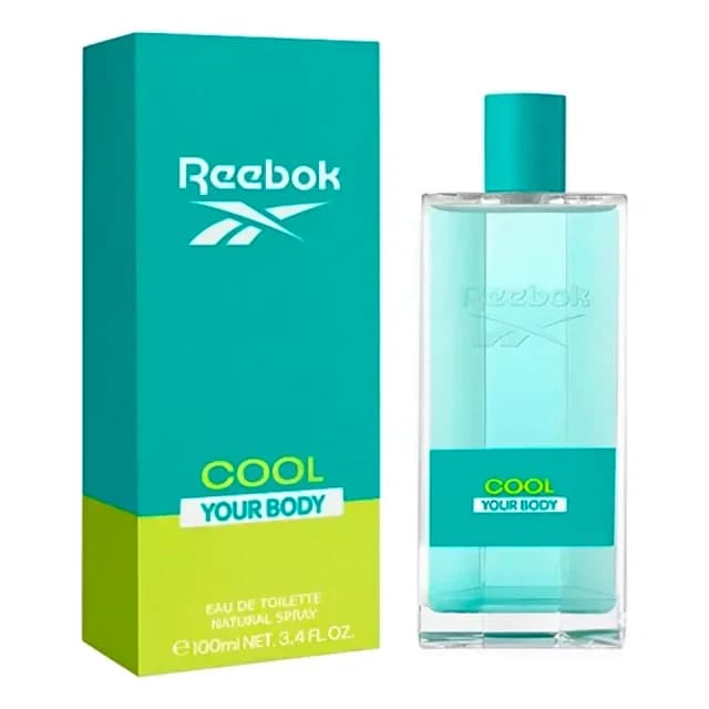 Reebok cool woman