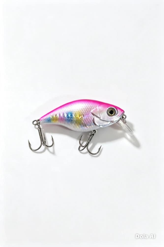 Redfish HDY 023 Edicion especial VMC
