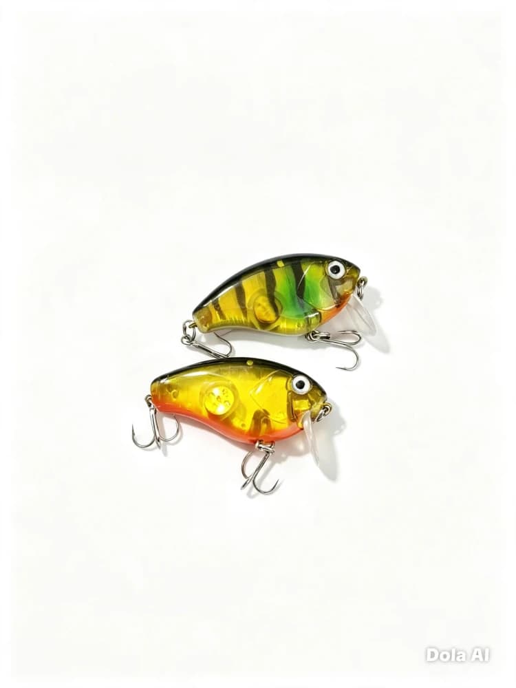 X-Fish E-152 B