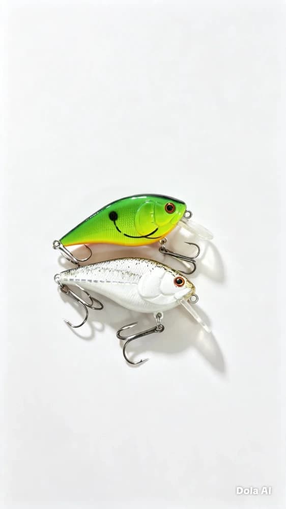 Redfish XH-004