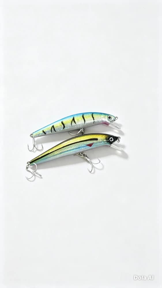 X-Fish BJ-1015