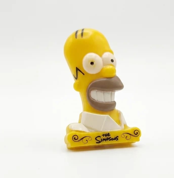 Sopapita Homero Chocolate Jack